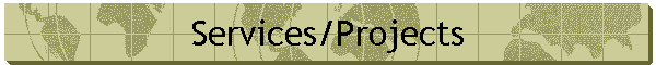 Services/Projects
